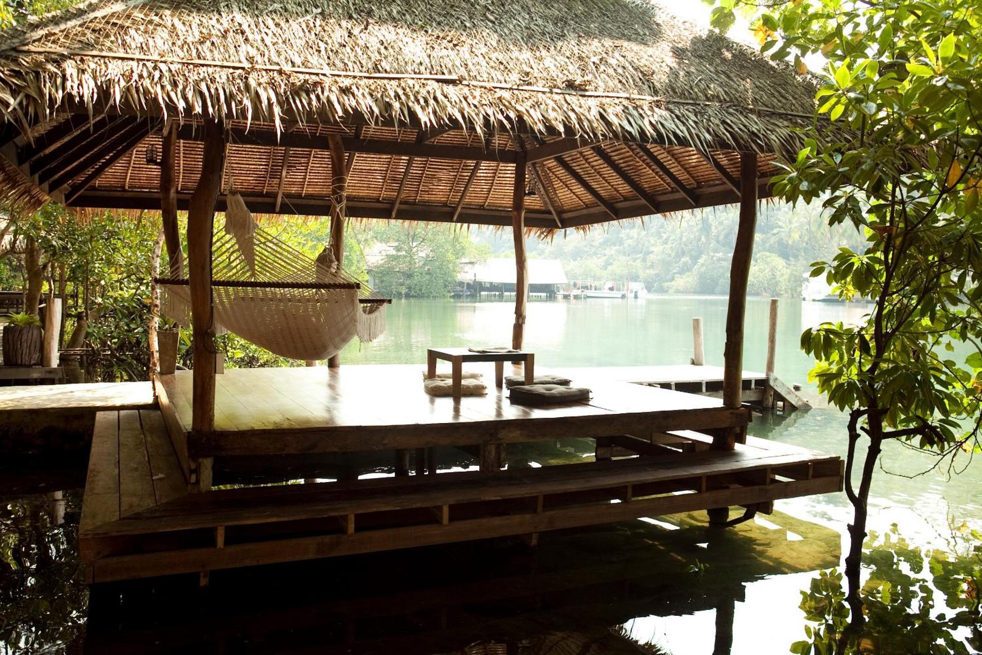 Captain Hook Resort @Koh Kood Ko Kut Exterior foto