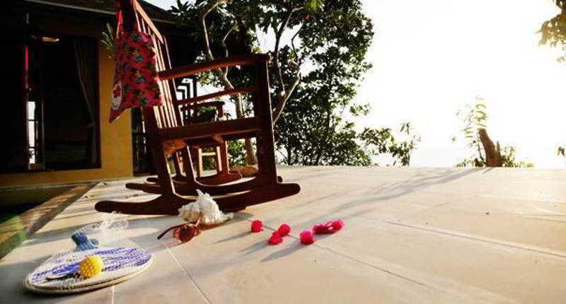 Captain Hook Resort @Koh Kood Ko Kut Exterior foto