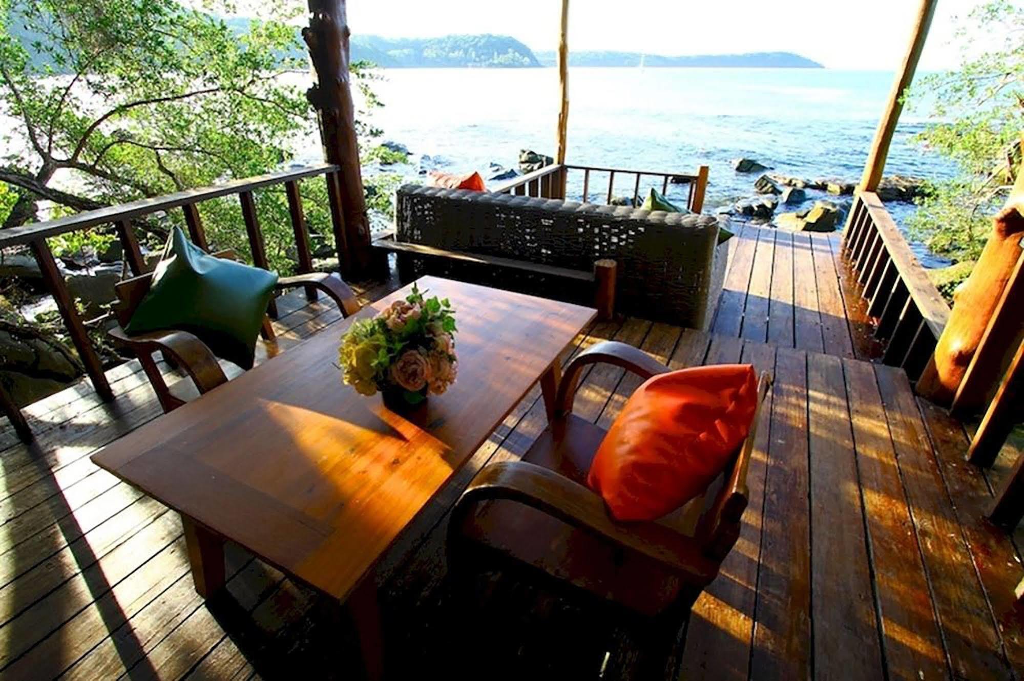 Captain Hook Resort @Koh Kood Ko Kut Exterior foto